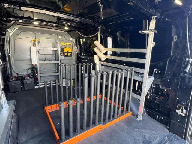 2017 Ford Transit w/Sliding Side Door w/RWB Van