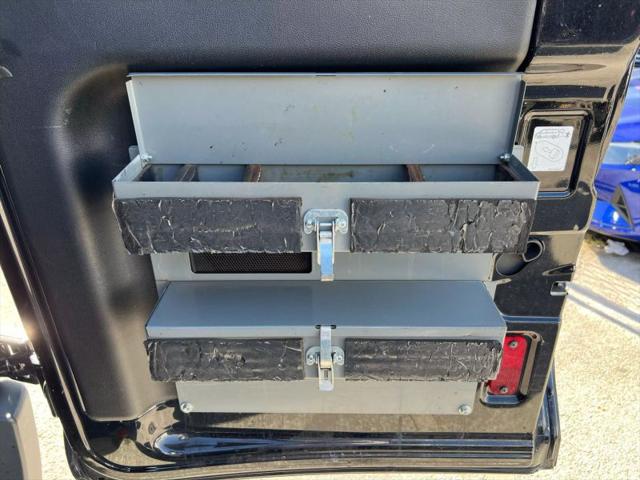 2017 Ford Transit w/Sliding Side Door w/RWB Van