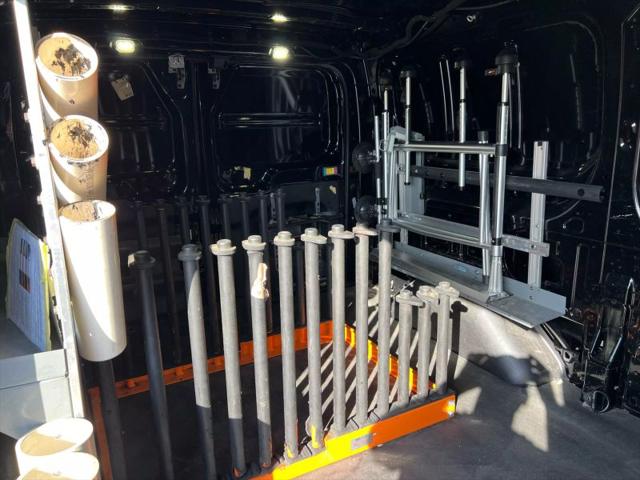 2017 Ford Transit w/Sliding Side Door w/RWB Van