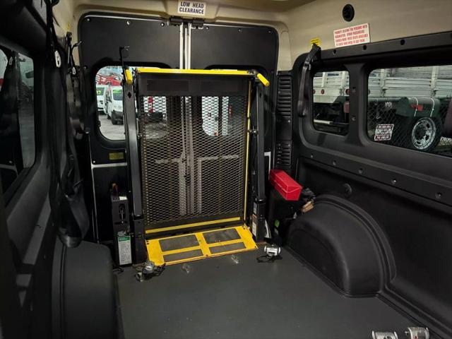 2016 Ram ProMaster 2500 High Roof