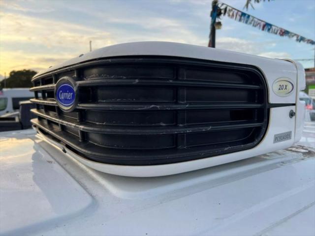 2020 Mercedes-Benz Metris Standard