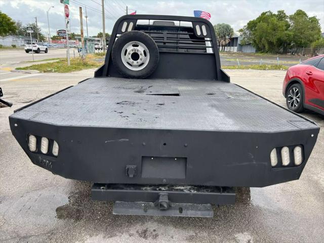 2021 Ram 3500 Tradesman/SLT/Laramie/Limited