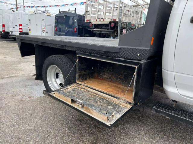 2021 Ram 3500 Tradesman/SLT/Laramie/Limited