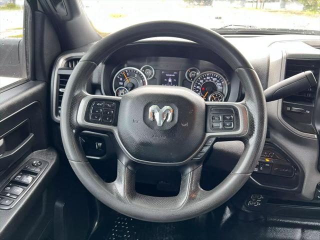2021 Ram 3500 Tradesman/SLT/Laramie/Limited