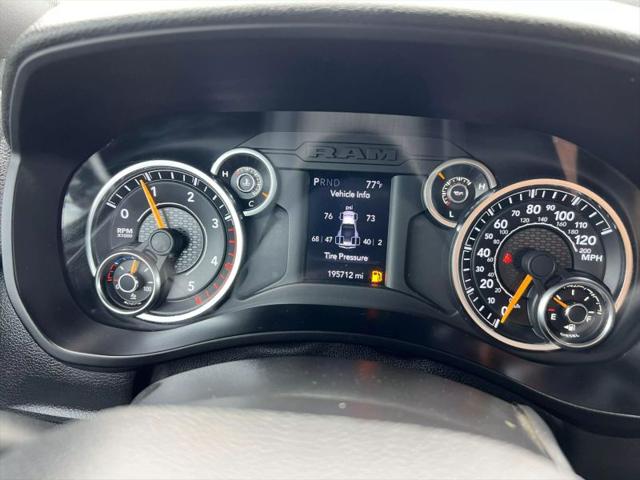 2021 Ram 3500 Tradesman/SLT/Laramie/Limited