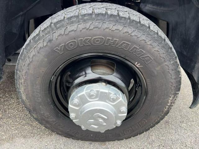 2021 Ram 3500 Tradesman/SLT/Laramie/Limited
