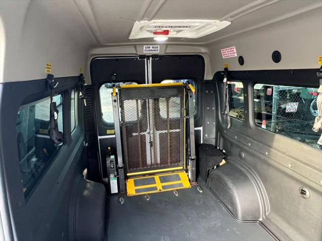 2016 Ram ProMaster 2500 High Roof