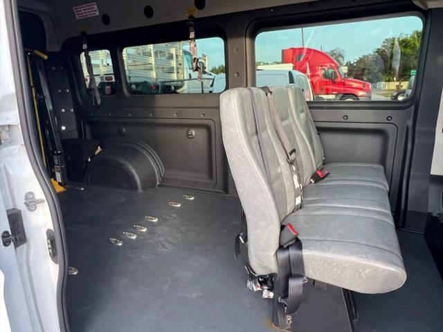 2016 Ram ProMaster 2500 High Roof