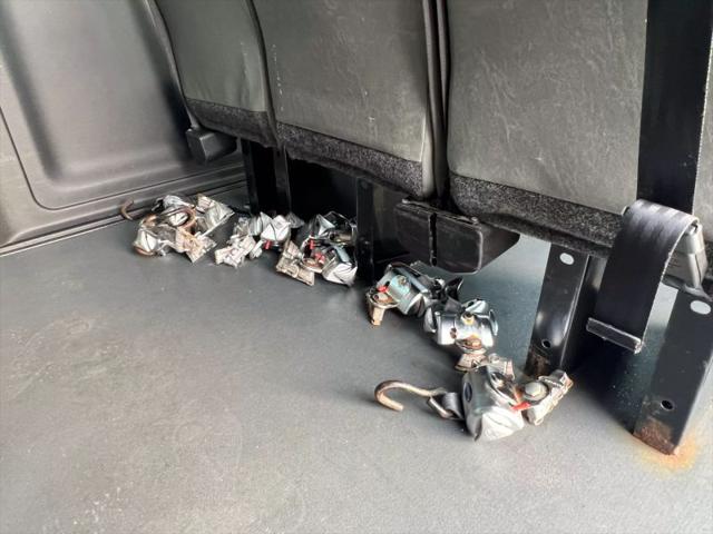 2016 Ram ProMaster 2500 High Roof