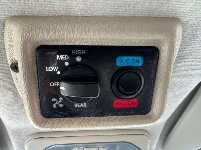 2016 Ram ProMaster 2500 High Roof