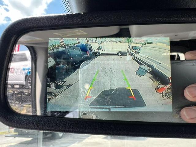2019 Ford Transit Medium Roof w/Sliding Side Door w/RWB Van