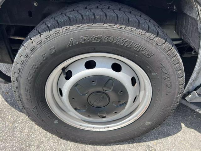 2019 Ford Transit Medium Roof w/Sliding Side Door w/RWB Van