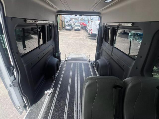 2016 Ram ProMaster 2500 High Roof