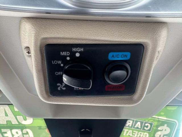 2016 Ram ProMaster 2500 High Roof