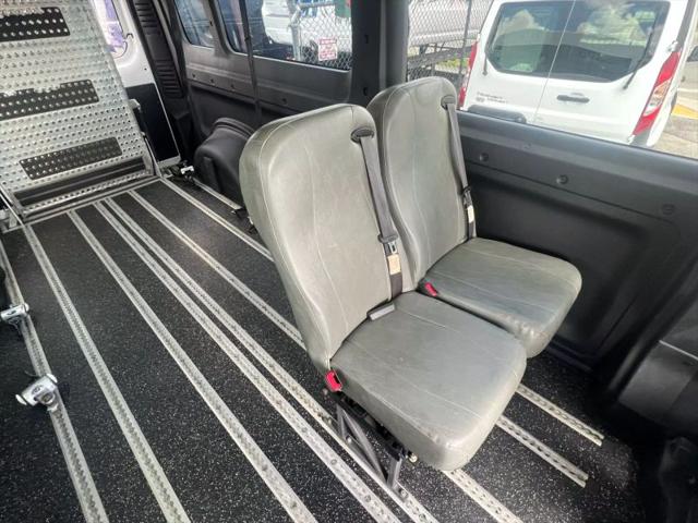 2016 Ram ProMaster 2500 High Roof