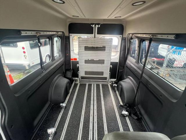 2016 Ram ProMaster 2500 High Roof