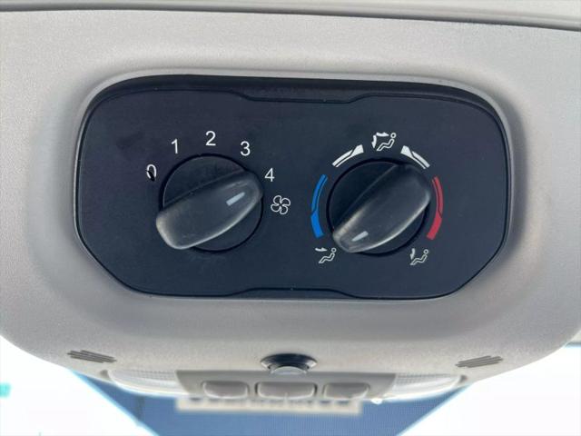 2018 Ford Transit Extended Length w/Sliding Side Door