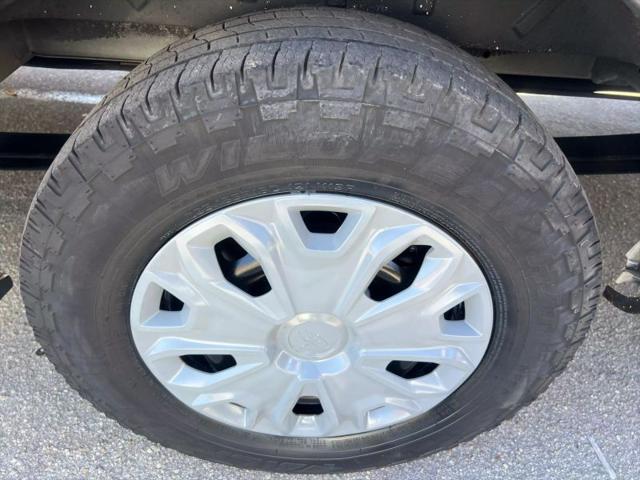 2018 Ford Transit Extended Length w/Sliding Side Door