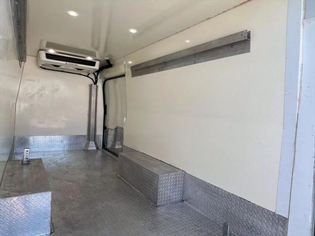 2018 Ford Transit Extended Length w/Sliding Side Door w/LWB Van