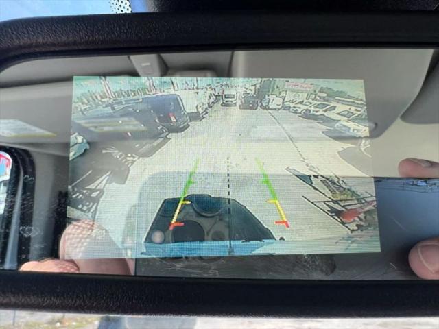 2018 Ford Transit Extended Length w/Sliding Side Door w/LWB Van