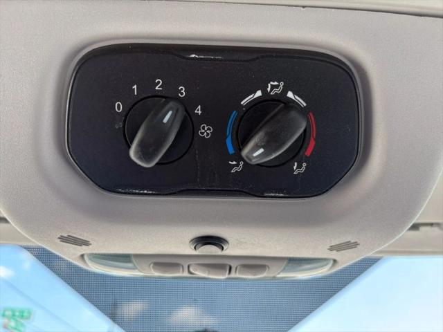 2017 Ford Transit Extended Length w/Sliding Side Door