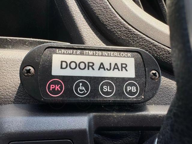 2017 Ford Transit Extended Length w/Sliding Side Door