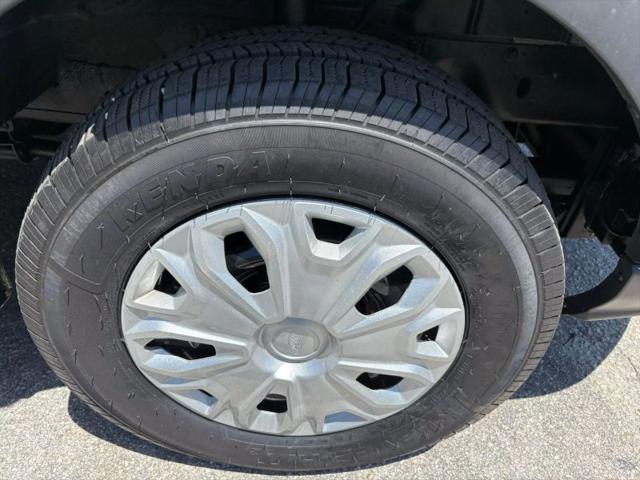 2017 Ford Transit Extended Length w/Sliding Side Door