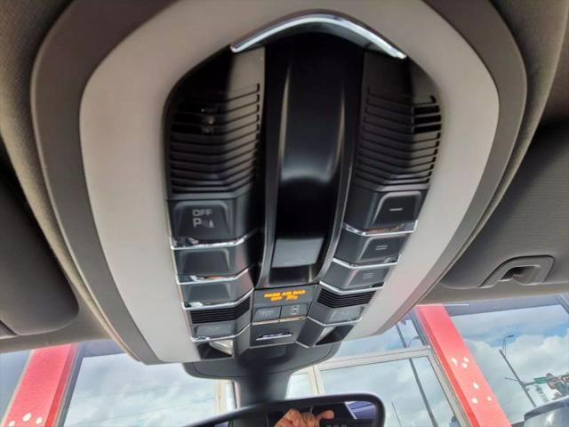 2014 Porsche Panamera 4
