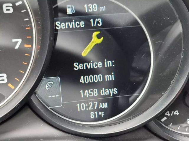 2014 Porsche Panamera 4