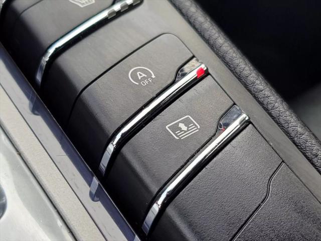 2014 Porsche Panamera 4