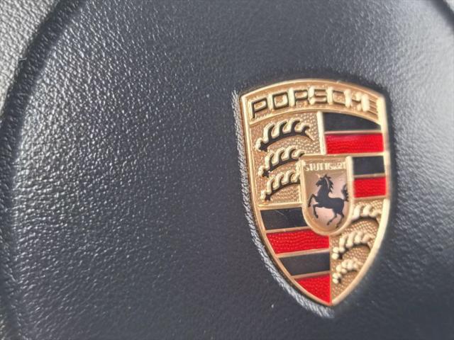 2014 Porsche Panamera 4