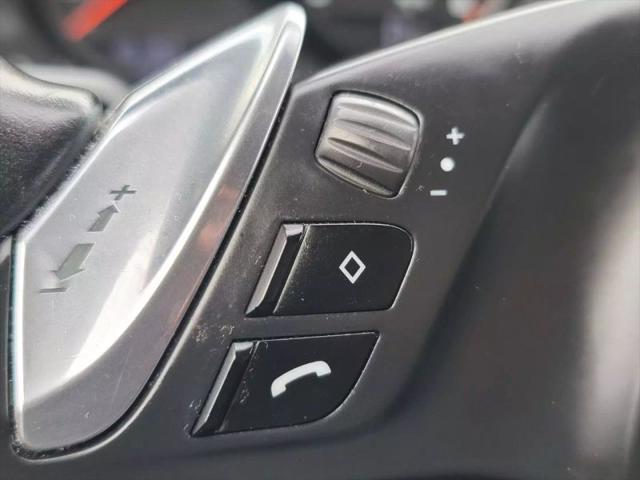2014 Porsche Panamera 4