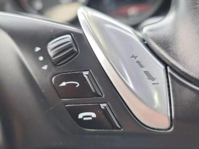 2014 Porsche Panamera 4