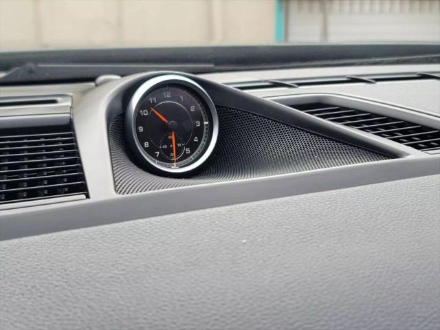 2014 Porsche Panamera 4