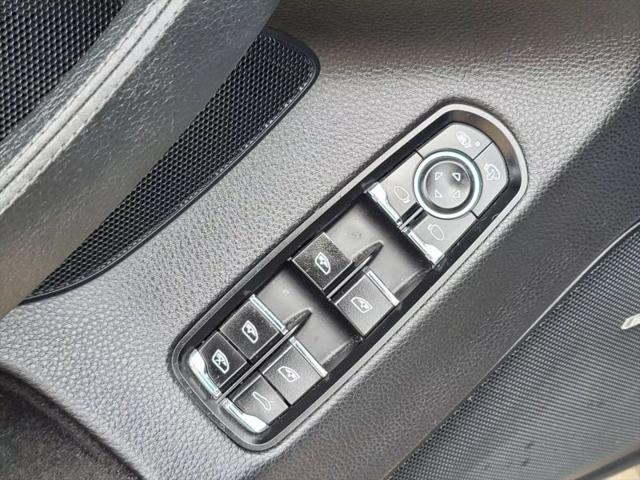 2014 Porsche Panamera 4