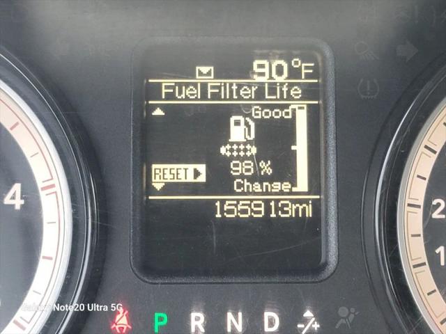 2018 Ram 3500 Tradesman/SLT