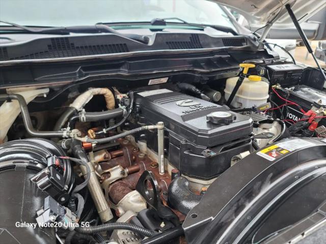 2018 Ram 3500 Tradesman/SLT