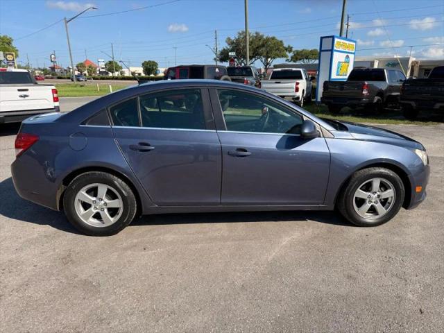 2014 Chevrolet Cruze 1LT Auto