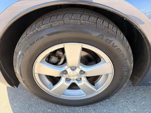 2014 Chevrolet Cruze 1LT Auto
