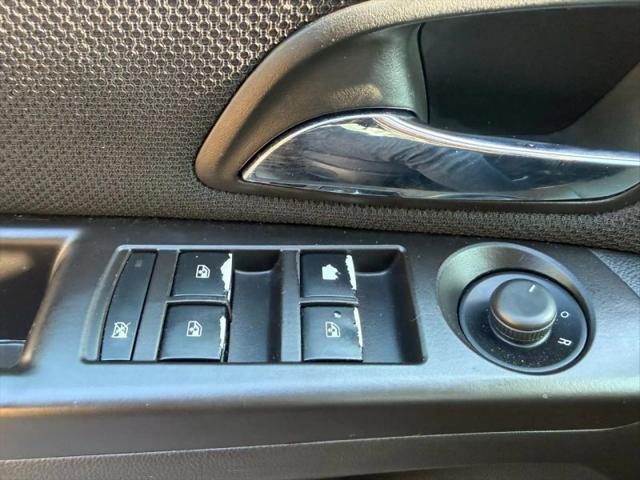 2014 Chevrolet Cruze 1LT Auto