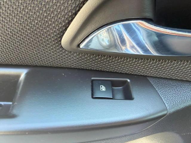 2014 Chevrolet Cruze 1LT Auto
