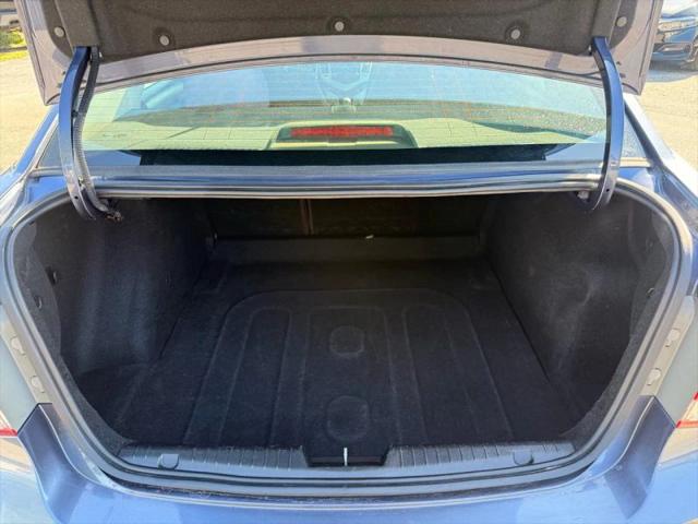 2014 Chevrolet Cruze 1LT Auto