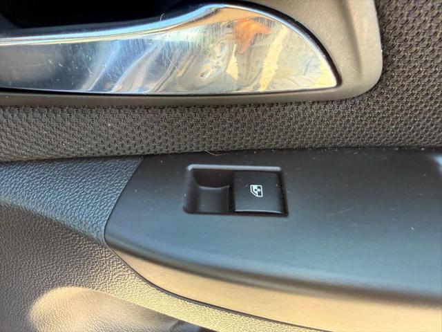 2014 Chevrolet Cruze 1LT Auto