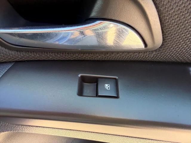 2014 Chevrolet Cruze 1LT Auto