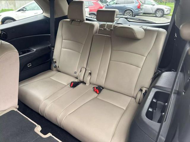 2022 Honda Pilot AWD Special Edition