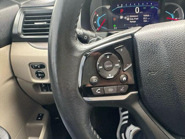 2022 Honda Pilot AWD Special Edition