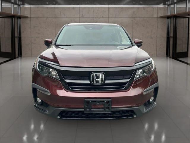 2022 Honda Pilot AWD Special Edition