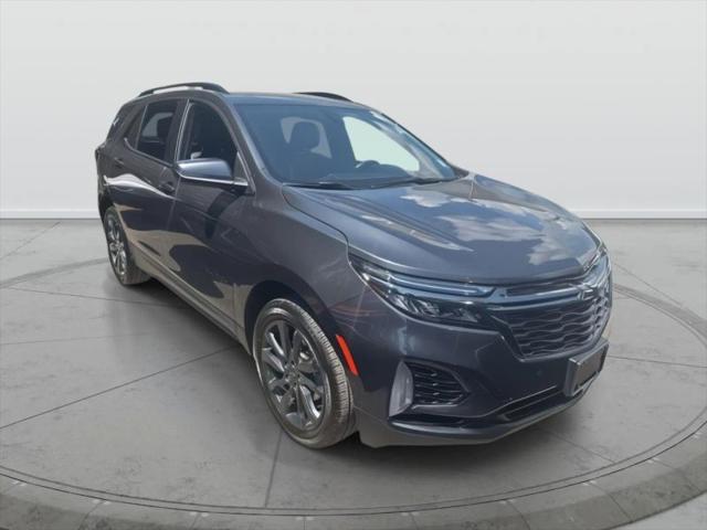 2022 Chevrolet Equinox AWD RS for sale in Amityville, NY