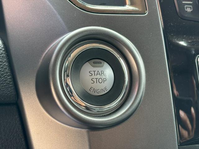 2016 Nissan Titan XD Platinum Reserve Diesel