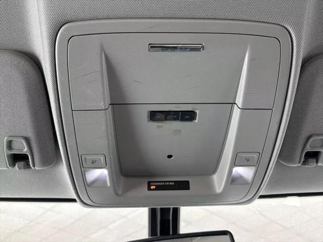 2019 Chevrolet Silverado 2500HD WT